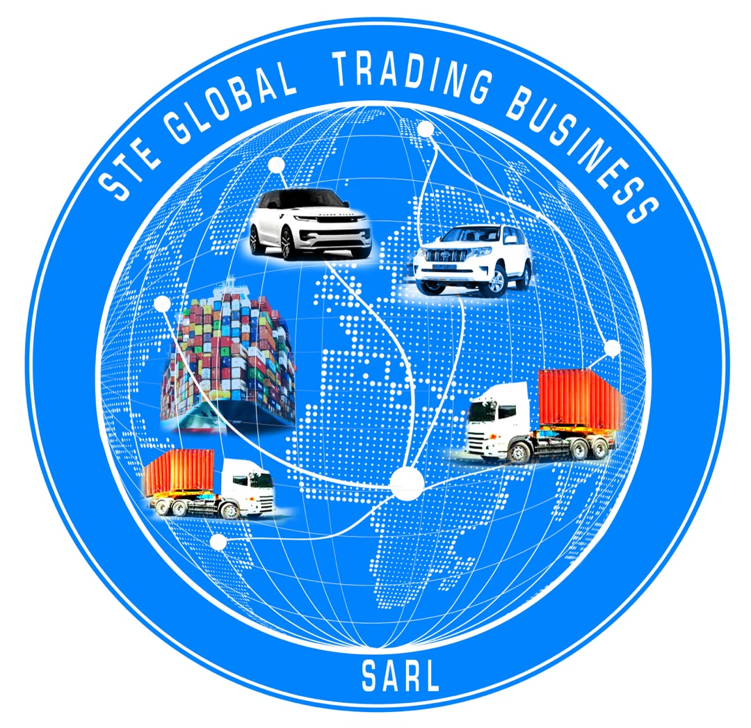 Société Global Trading Business
